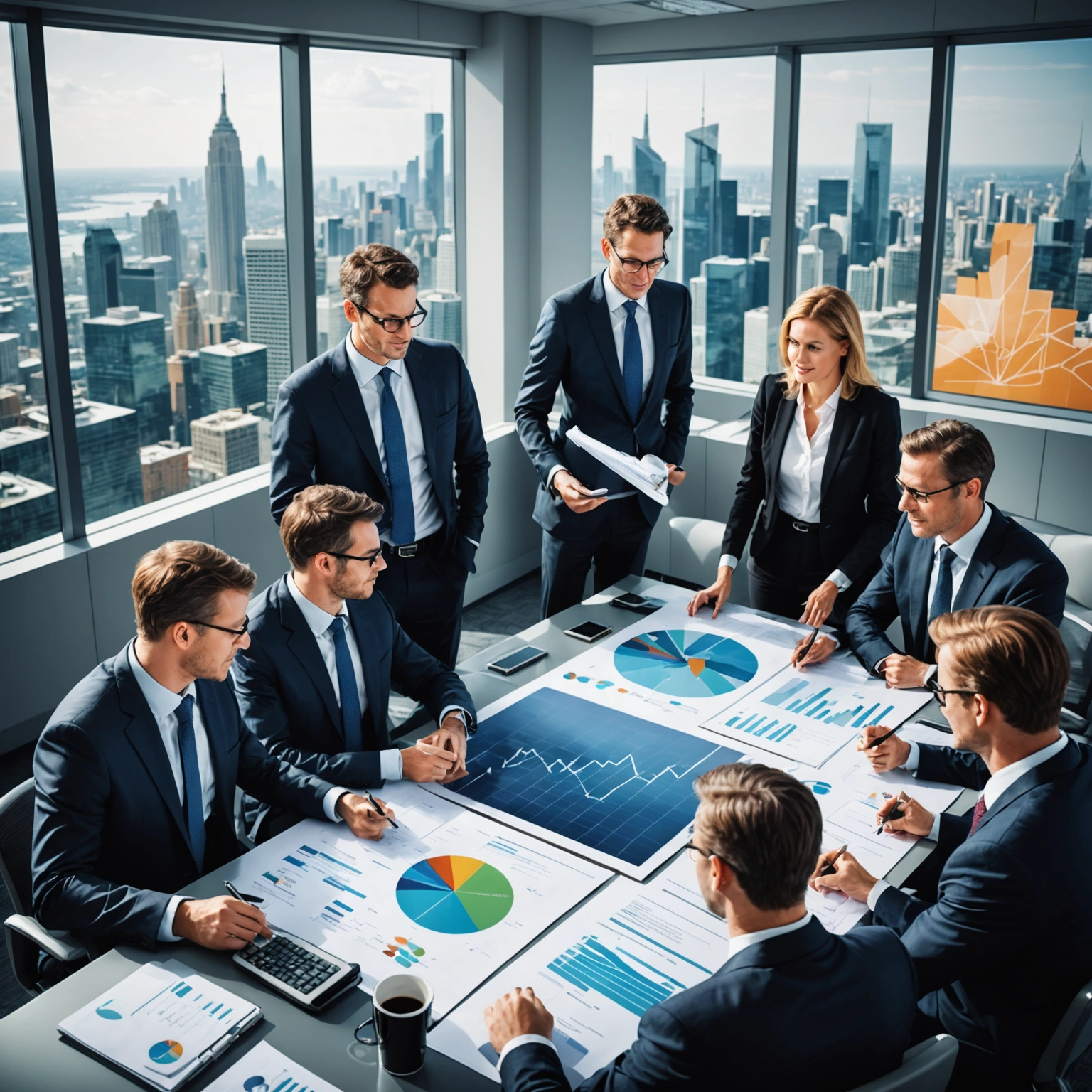 Финансы партнеры: ключ к устойчивому развитию вашего бизнеса и личного капитала