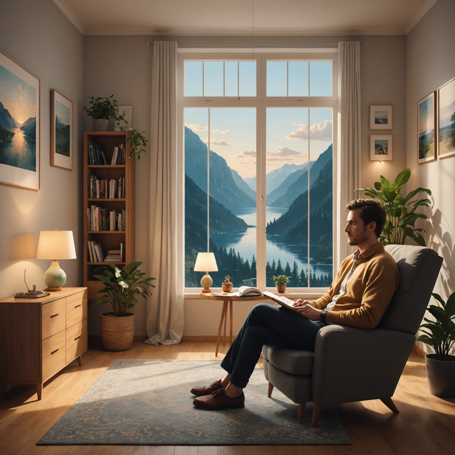 Человек и состояние эмоций в психологии: ключ к пониманию себя и окружающего мира