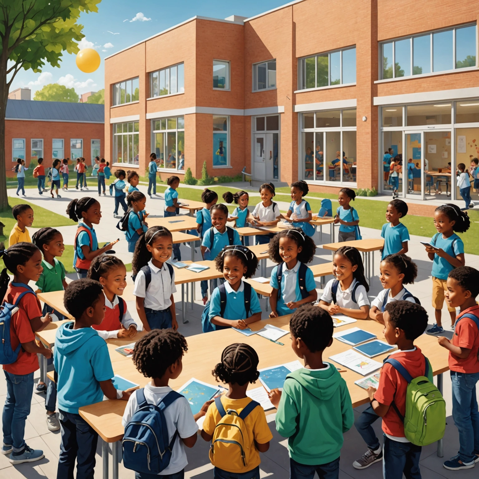 Новости и мероприятия в сфере нижнего школьного образования: что важно знать родителям и педагогам