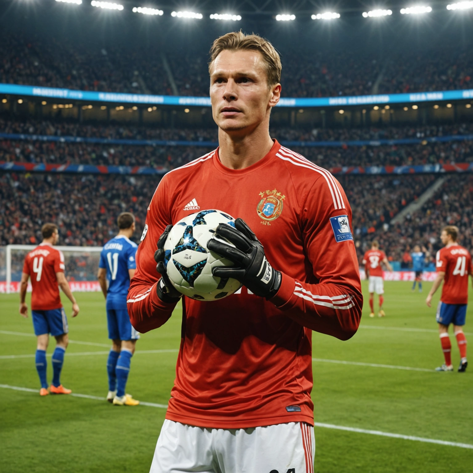 Покорял Европу с командой-легендой, променял Россию на Украину, сыграл свадьбу в 50 лет: Истории о Филимонове