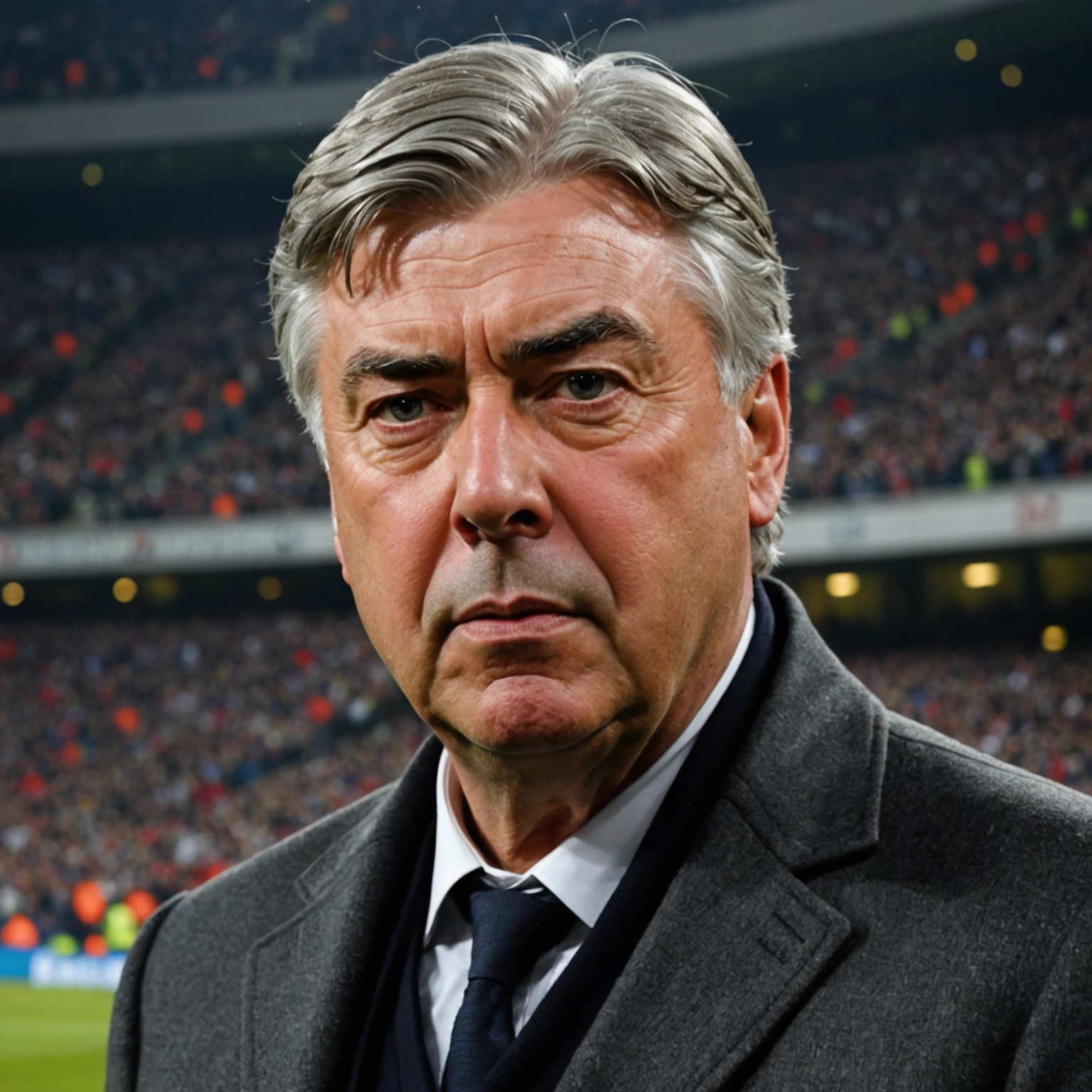 Карло Анчелотти — последние новости на сегодня: взгляд на тренерскую карьеру и влияние на Чемпионат