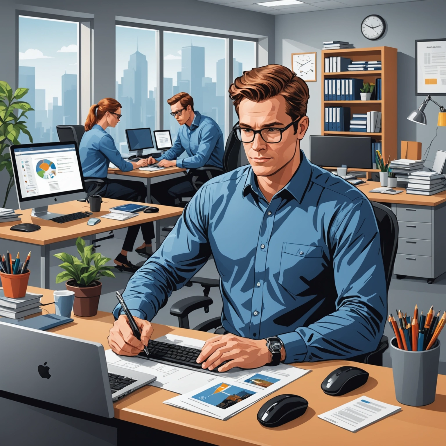 Установка интернет-каталогов: ключ к успешной организации вашего онлайн-бизнеса