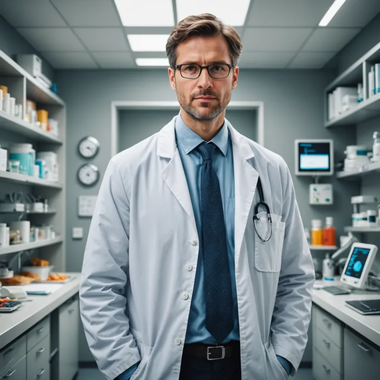 Гастростаз: что это такое и почему важно знать о застое желудка