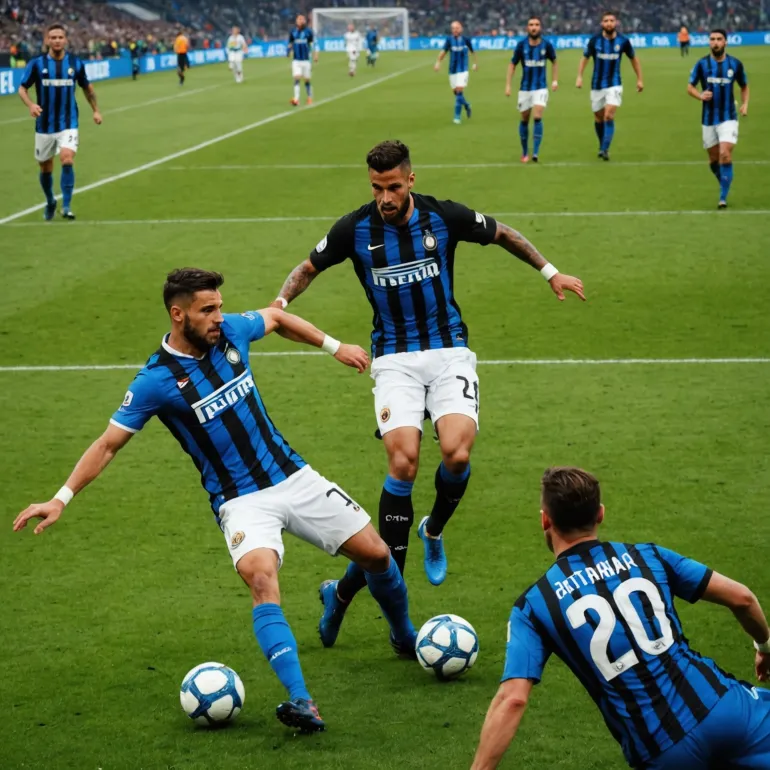 Аталанта — Рома: захватывающий матч Серии А 12 мая 2025 года