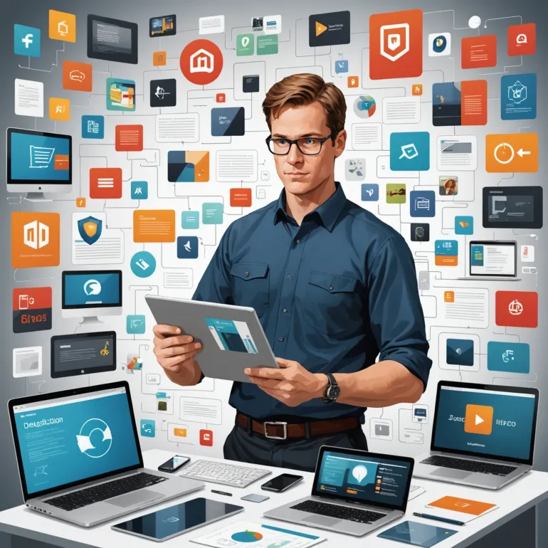 Интернет-Каталоги: Организация, Поиск и Использование