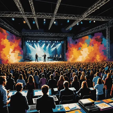 Бекстейдж: Что такое бекстейдж и почему это важно знать каждому творческому человеку