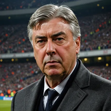 Карло Анчелотти — последние новости на сегодня: взгляд на тренерскую карьеру и влияние на Чемпионат